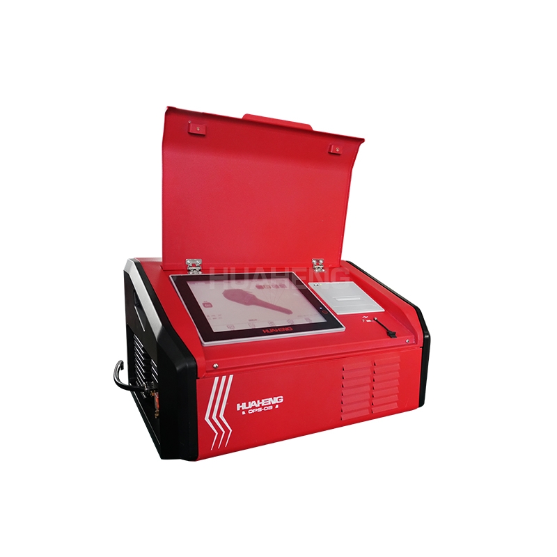 OPS01/OPS03数字化全位置焊接电源