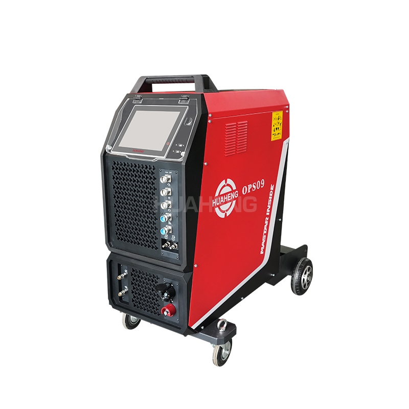 OPS09/OPS07/OPS05数字化全位置焊接电源